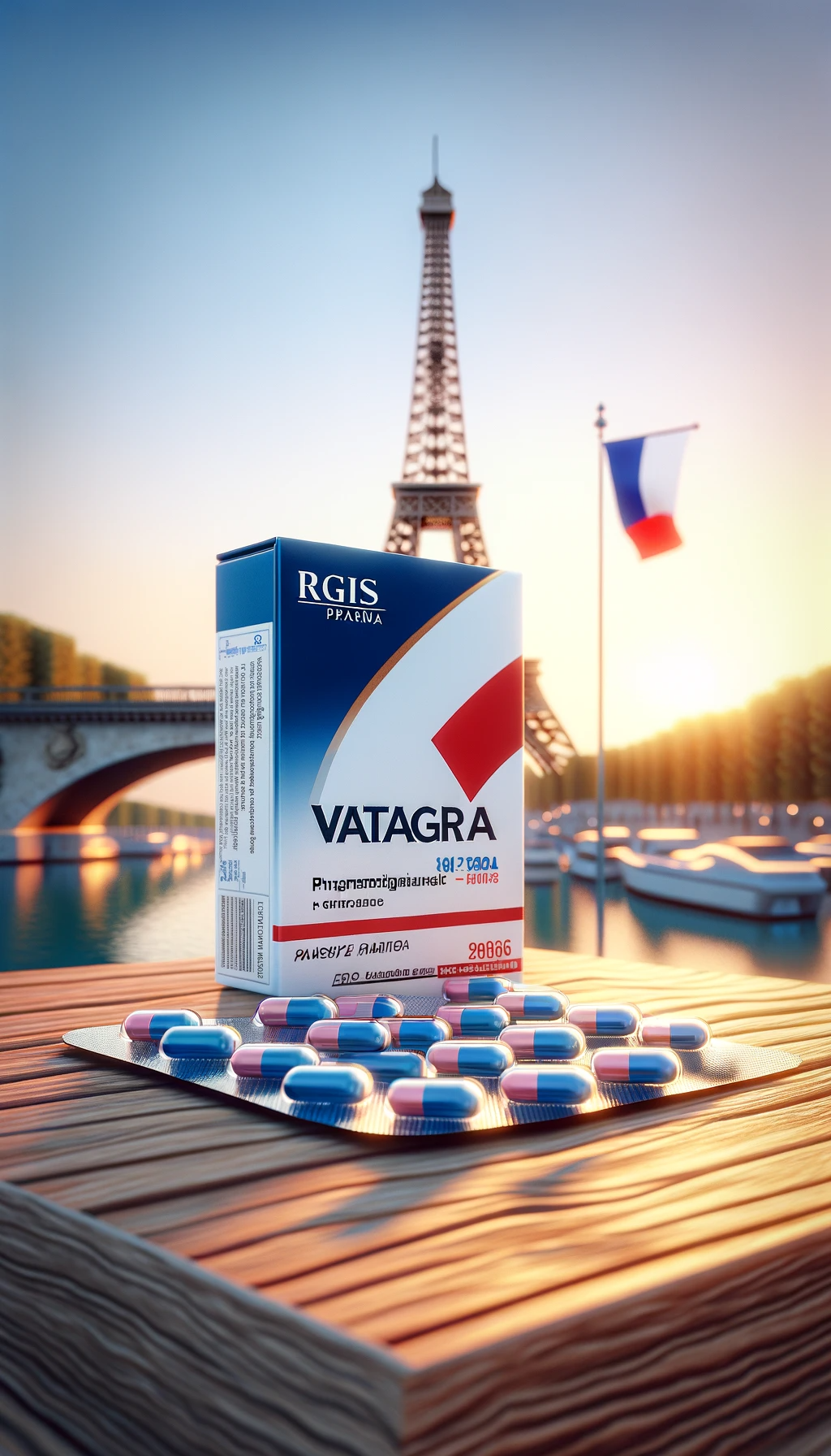 Acheter le viagra en france